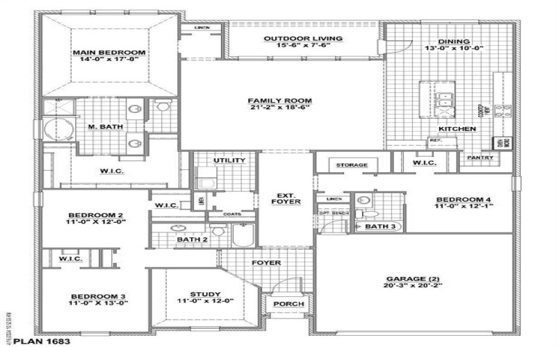 4613 Timberdrift Street, Midlothian, TX 76065, 4 Bedrooms Bedrooms, ,3 BathroomsBathrooms,Residential,For Sale,4613 Timberdrift Street,0,21044298