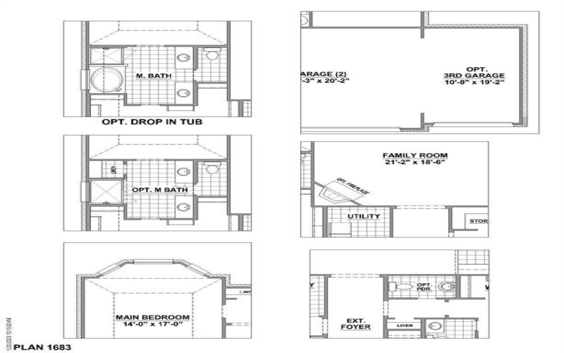 4613 Timberdrift Street, Midlothian, TX 76065, 4 Bedrooms Bedrooms, ,3 BathroomsBathrooms,Residential,For Sale,4613 Timberdrift Street,0,21044298