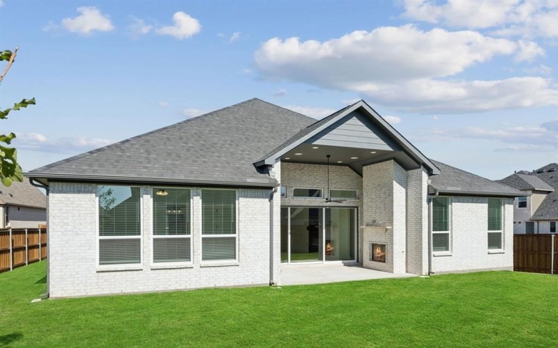 325 Bay Laurel Road, McKinney, TX 75071, 4 Bedrooms Bedrooms, ,3 BathroomsBathrooms,Residential,For Sale,325 Bay Laurel Road,0,21044300