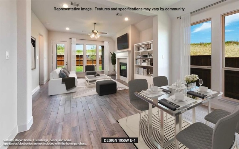 2014 Brewers Lane, Forney, TX 75126, 3 Habitaciones Habitaciones , ,2 BañosBaños,Residential,En Venta,2014 Brewers Lane,0,21044303