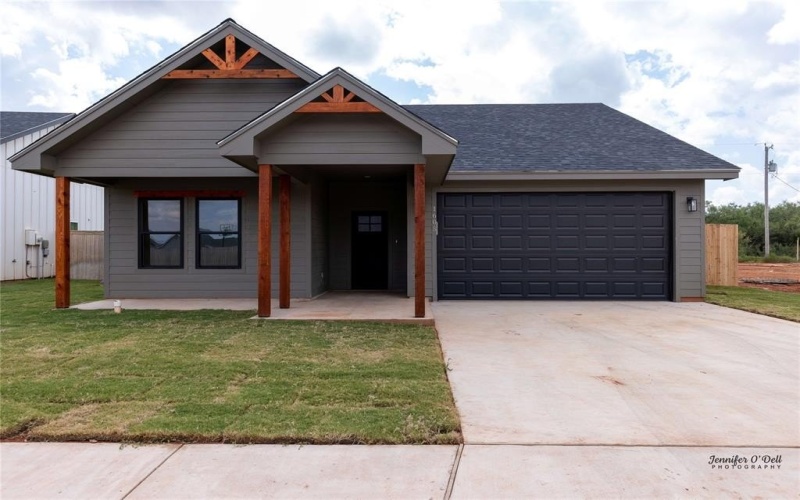 1605 Old Settlers Way, Buffalo Gap, TX 79508, 3 Bedrooms Bedrooms, ,2 BathroomsBathrooms,Residential,For Sale,1605 Old Settlers Way,0,21044313