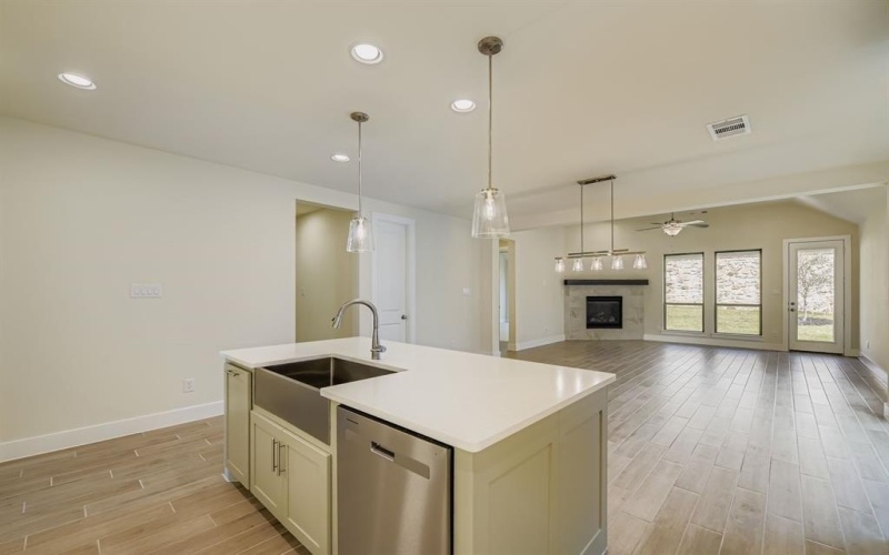130 Pecan Lane, Rhome, TX 76078, 4 Bedrooms Bedrooms, ,3 BathroomsBathrooms,Residential,For Sale,130 Pecan Lane,0,21044317