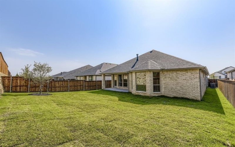 130 Pecan Lane, Rhome, TX 76078, 4 Bedrooms Bedrooms, ,3 BathroomsBathrooms,Residential,For Sale,130 Pecan Lane,0,21044317