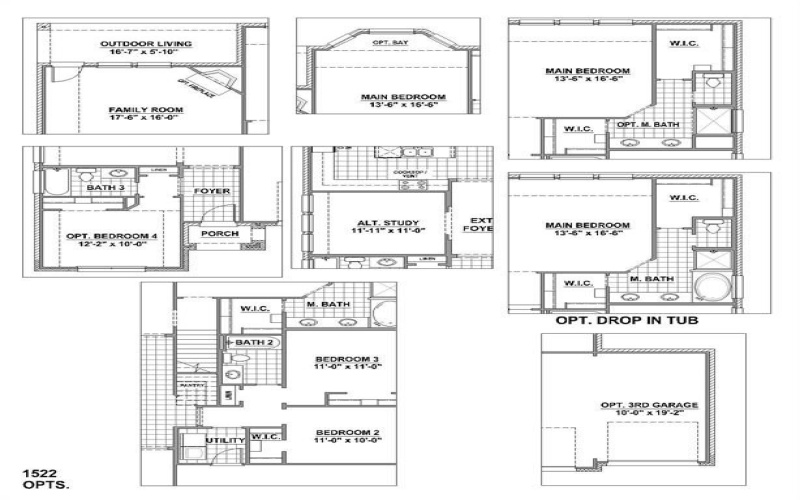 130 Pecan Lane, Rhome, TX 76078, 4 Bedrooms Bedrooms, ,3 BathroomsBathrooms,Residential,For Sale,130 Pecan Lane,0,21044317