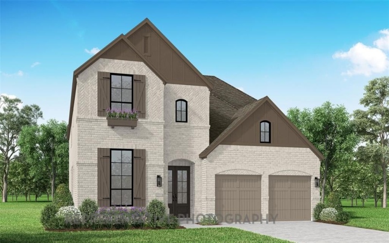 2621 Acie Lane, Prosper, TX 75078, 5 Habitaciones Habitaciones , ,6 BañosBaños,Residential,En Venta,2621 Acie Lane,0,21044335