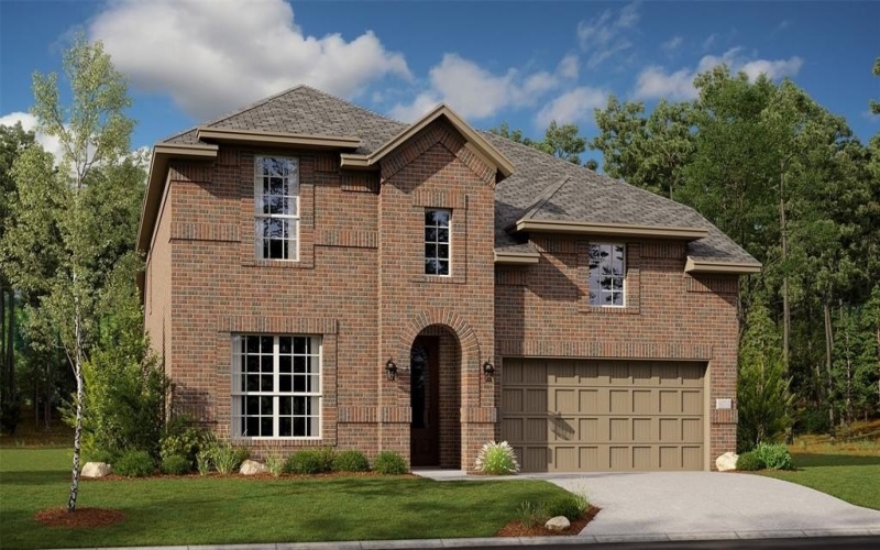 225 Northern Trail, Justin, TX 76247, 4 Habitaciones Habitaciones , ,3 BañosBaños,Residential,En Venta,225 Northern Trail,0,21044381