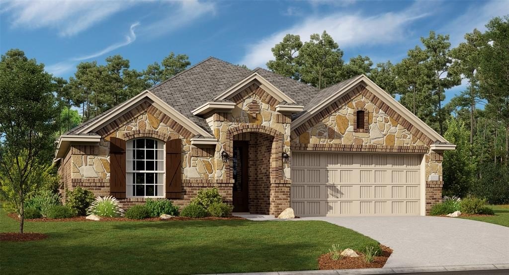 203 Loving Trail, Justin, TX 76247, 4 Habitaciones Habitaciones , ,2 BañosBaños,Residential,En Venta,203 Loving Trail,0,21044388