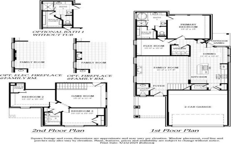 2109 Hazel Lily, Mesquite, TX 75181, 3 Habitaciones Habitaciones , ,2 BañosBaños,Residential,En Venta,2109 Hazel Lily,0,21044429