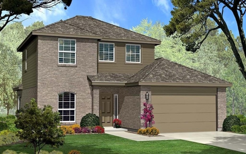 6413 Layni Drive, Odessa, TX 79762, 3 Bedrooms Bedrooms, ,2 BathroomsBathrooms,Residential,For Sale,6413 Layni Drive,0,162599
