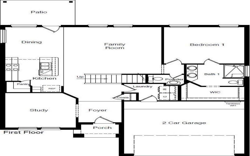 6413 Layni Drive, Odessa, TX 79762, 3 Bedrooms Bedrooms, ,2 BathroomsBathrooms,Residential,For Sale,6413 Layni Drive,0,162599