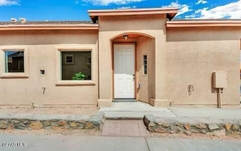 14304 Chris Zingo Lane, El Paso, TX 79928, 3 Habitaciones Habitaciones , ,2 BañosBaños,Residential,En Venta,14304 Chris Zingo Lane,918337