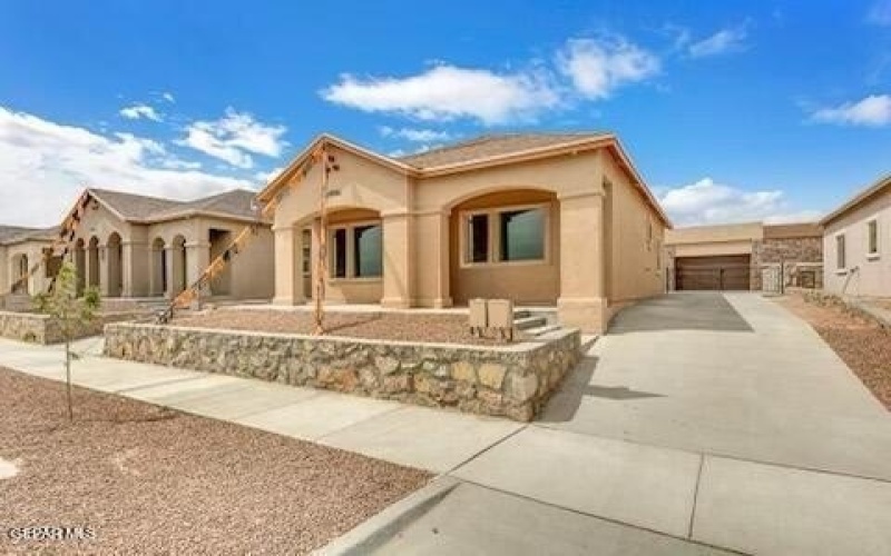 14304 Chris Zingo Lane, El Paso, TX 79928, 3 Habitaciones Habitaciones , ,2 BañosBaños,Residential,En Venta,14304 Chris Zingo Lane,918337