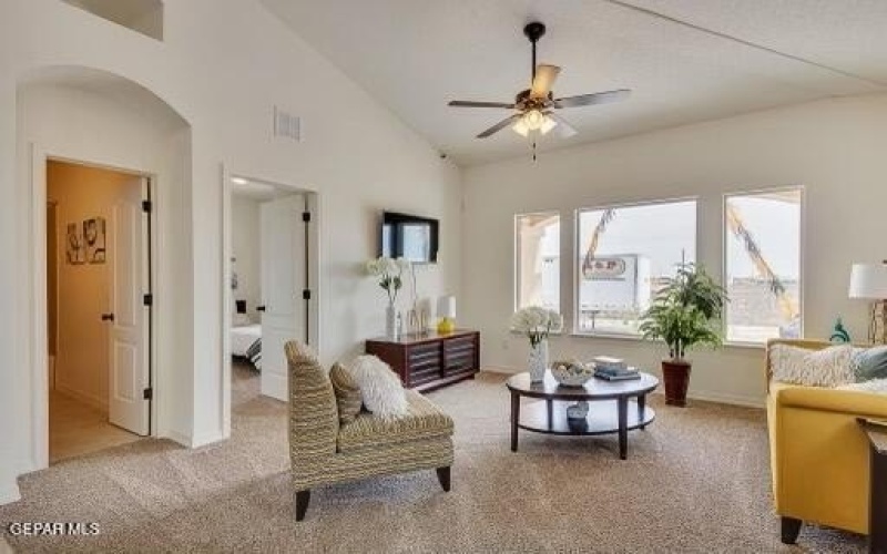 14304 Chris Zingo Lane, El Paso, TX 79928, 3 Habitaciones Habitaciones , ,2 BañosBaños,Residential,En Venta,14304 Chris Zingo Lane,918337
