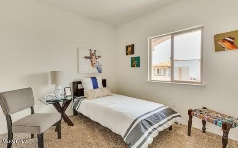 14304 Chris Zingo Lane, El Paso, TX 79928, 3 Habitaciones Habitaciones , ,2 BañosBaños,Residential,En Venta,14304 Chris Zingo Lane,918337