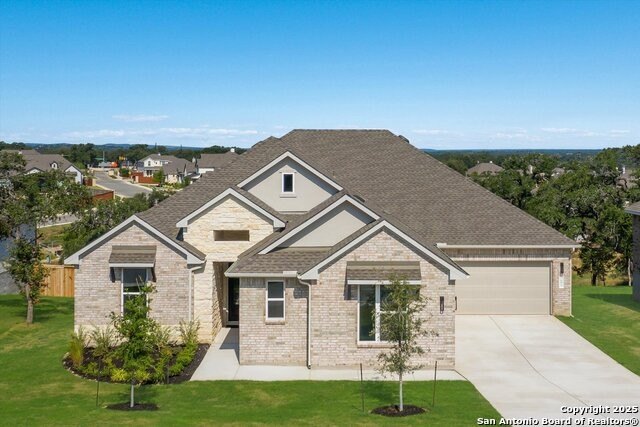 6821 Arbor Falls, Fair Oaks Ranch, TX 78015, 4 Bedrooms Bedrooms, ,3 BathroomsBathrooms,Residential,For Sale,6821 Arbor Falls,0,1896186