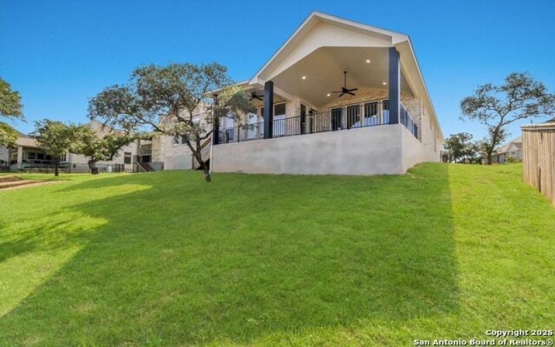 6821 Arbor Falls, Fair Oaks Ranch, TX 78015, 4 Bedrooms Bedrooms, ,3 BathroomsBathrooms,Residential,For Sale,6821 Arbor Falls,0,1896186