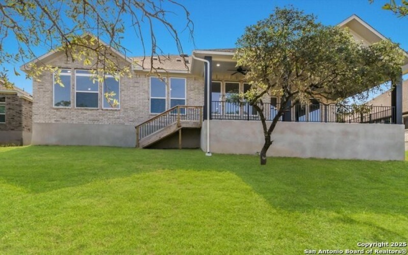 6821 Arbor Falls, Fair Oaks Ranch, TX 78015, 4 Bedrooms Bedrooms, ,3 BathroomsBathrooms,Residential,For Sale,6821 Arbor Falls,0,1896186