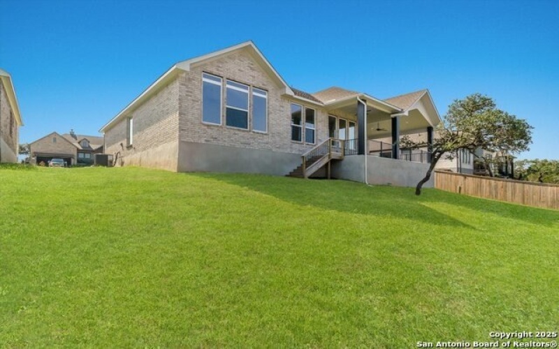 6821 Arbor Falls, Fair Oaks Ranch, TX 78015, 4 Bedrooms Bedrooms, ,3 BathroomsBathrooms,Residential,For Sale,6821 Arbor Falls,0,1896186