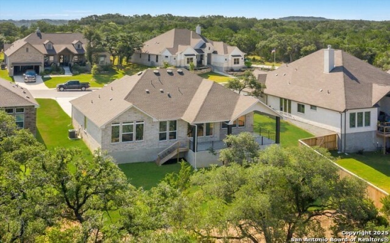 6821 Arbor Falls, Fair Oaks Ranch, TX 78015, 4 Bedrooms Bedrooms, ,3 BathroomsBathrooms,Residential,For Sale,6821 Arbor Falls,0,1896186
