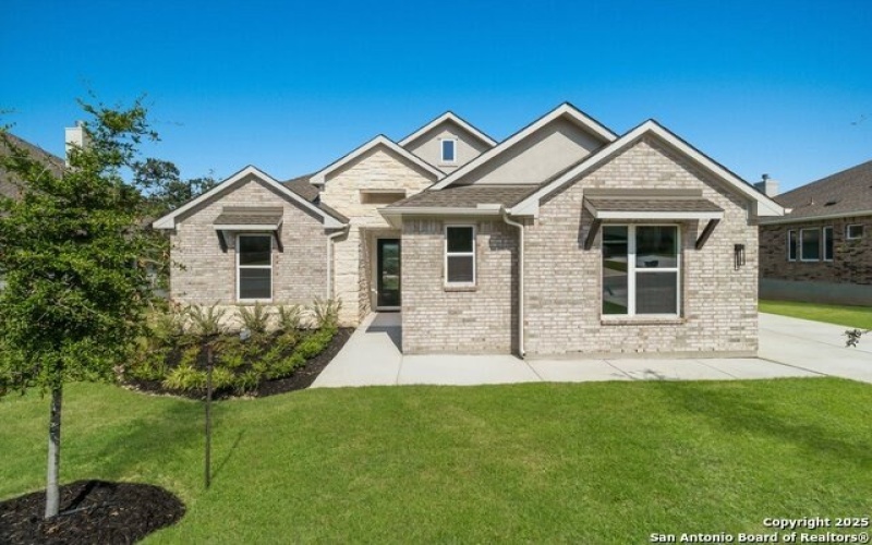 6821 Arbor Falls, Fair Oaks Ranch, TX 78015, 4 Bedrooms Bedrooms, ,3 BathroomsBathrooms,Residential,For Sale,6821 Arbor Falls,0,1896186