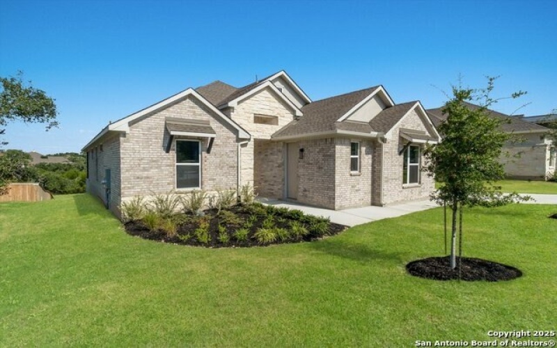 6821 Arbor Falls, Fair Oaks Ranch, TX 78015, 4 Bedrooms Bedrooms, ,3 BathroomsBathrooms,Residential,For Sale,6821 Arbor Falls,0,1896186