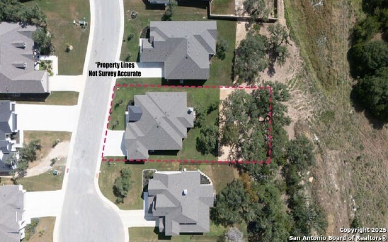 6821 Arbor Falls, Fair Oaks Ranch, TX 78015, 4 Habitaciones Habitaciones , ,3 BañosBaños,Residential,En Venta,6821 Arbor Falls,0,1896186