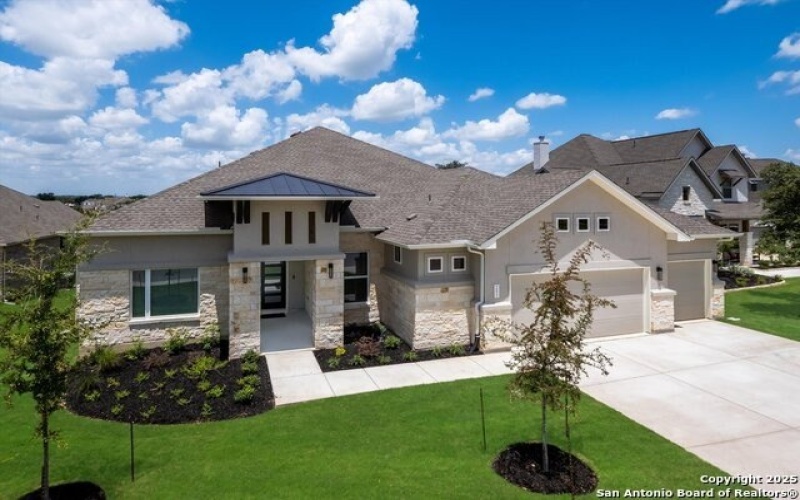 6817 Arbor Falls, Fair Oaks Ranch, TX 78015, 4 Bedrooms Bedrooms, ,3 BathroomsBathrooms,Residential,For Sale,6817 Arbor Falls,0,1896187
