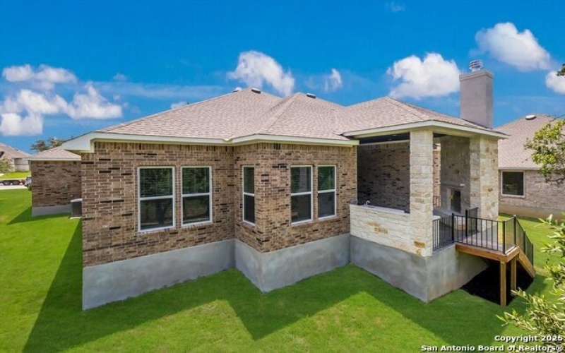 6817 Arbor Falls, Fair Oaks Ranch, TX 78015, 4 Bedrooms Bedrooms, ,3 BathroomsBathrooms,Residential,For Sale,6817 Arbor Falls,0,1896187