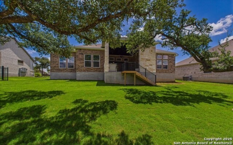 6817 Arbor Falls, Fair Oaks Ranch, TX 78015, 4 Bedrooms Bedrooms, ,3 BathroomsBathrooms,Residential,For Sale,6817 Arbor Falls,0,1896187