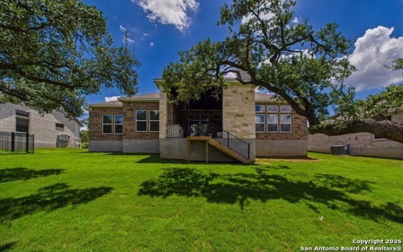 6817 Arbor Falls, Fair Oaks Ranch, TX 78015, 4 Bedrooms Bedrooms, ,3 BathroomsBathrooms,Residential,For Sale,6817 Arbor Falls,0,1896187