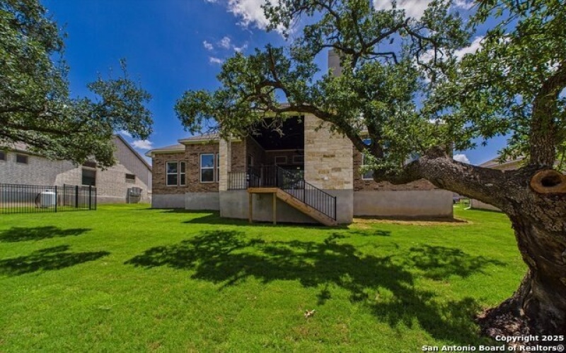 6817 Arbor Falls, Fair Oaks Ranch, TX 78015, 4 Bedrooms Bedrooms, ,3 BathroomsBathrooms,Residential,For Sale,6817 Arbor Falls,0,1896187