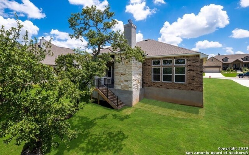 6817 Arbor Falls, Fair Oaks Ranch, TX 78015, 4 Bedrooms Bedrooms, ,3 BathroomsBathrooms,Residential,For Sale,6817 Arbor Falls,0,1896187