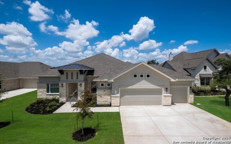 6817 Arbor Falls, Fair Oaks Ranch, TX 78015, 4 Bedrooms Bedrooms, ,3 BathroomsBathrooms,Residential,For Sale,6817 Arbor Falls,0,1896187