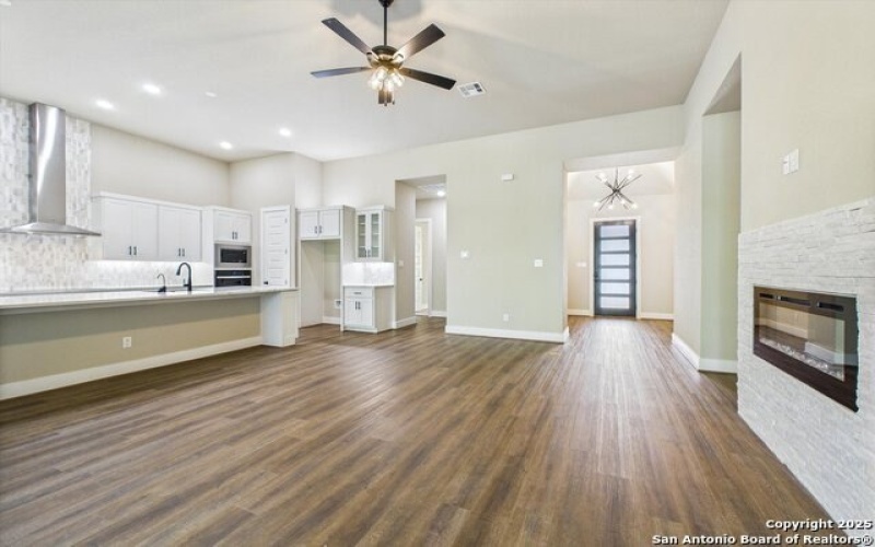 6817 Arbor Falls, Fair Oaks Ranch, TX 78015, 4 Bedrooms Bedrooms, ,3 BathroomsBathrooms,Residential,For Sale,6817 Arbor Falls,0,1896187