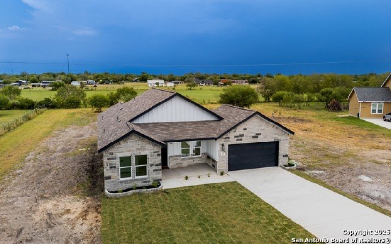 307 Ranchero Way, Natalia, TX 78059, 4 Bedrooms Bedrooms, ,2 BathroomsBathrooms,Residential,For Sale,307 Ranchero Way,0,1896202