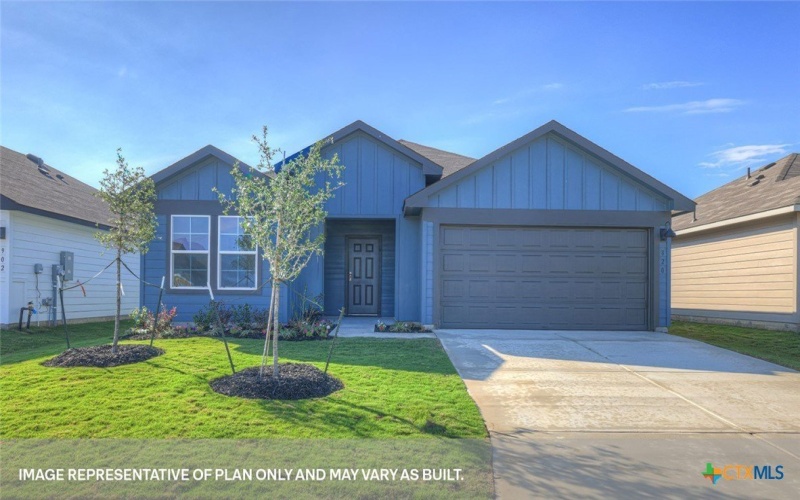 905 ALMA, Seguin, TX 78155, 3 Habitaciones Habitaciones , ,2 BañosBaños,Residential,En Venta,905 ALMA,0,591086