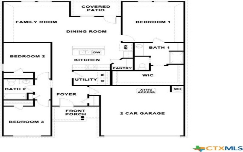 905 ALMA, Seguin, TX 78155, 3 Habitaciones Habitaciones , ,2 BañosBaños,Residential,En Venta,905 ALMA,0,591086