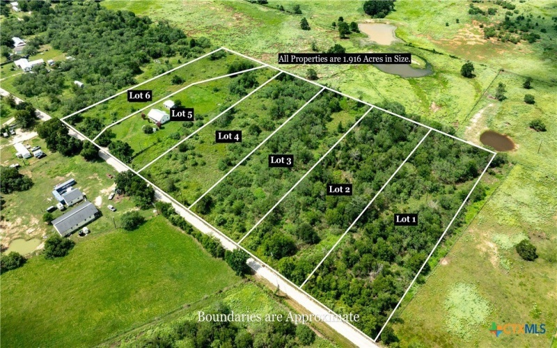 Tbd 1.9ac Sunset Trail, Luling, TX 78648, 4 Bedrooms Bedrooms, ,2 BathroomsBathrooms,Residential,For Sale,Tbd 1.9ac Sunset Trail,0,591106