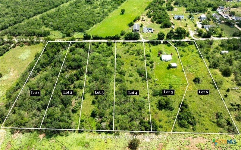 Tbd 1.9ac Sunset Trail, Luling, TX 78648, 4 Bedrooms Bedrooms, ,2 BathroomsBathrooms,Residential,For Sale,Tbd 1.9ac Sunset Trail,0,591106