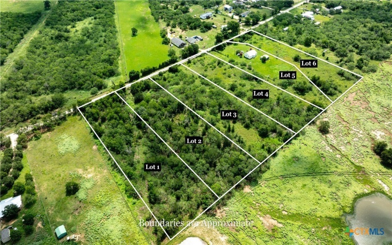 Tbd 1.9ac Sunset Trail, Luling, TX 78648, 4 Bedrooms Bedrooms, ,2 BathroomsBathrooms,Residential,For Sale,Tbd 1.9ac Sunset Trail,0,591106