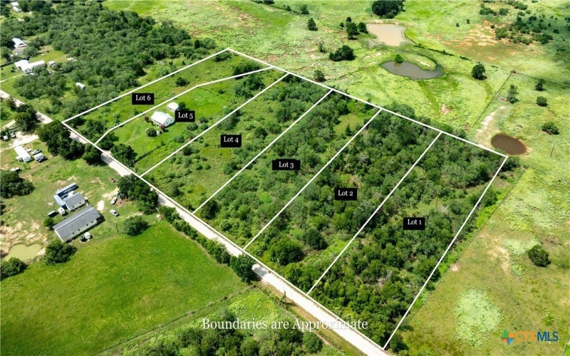 Tbd 1.9ac Sunset Trail, Luling, TX 78648, 4 Bedrooms Bedrooms, ,2 BathroomsBathrooms,Residential,For Sale,Tbd 1.9ac Sunset Trail,0,591106