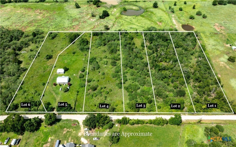 Tbd 1.9ac Sunset Trail, Luling, TX 78648, 4 Bedrooms Bedrooms, ,2 BathroomsBathrooms,Residential,For Sale,Tbd 1.9ac Sunset Trail,0,591106