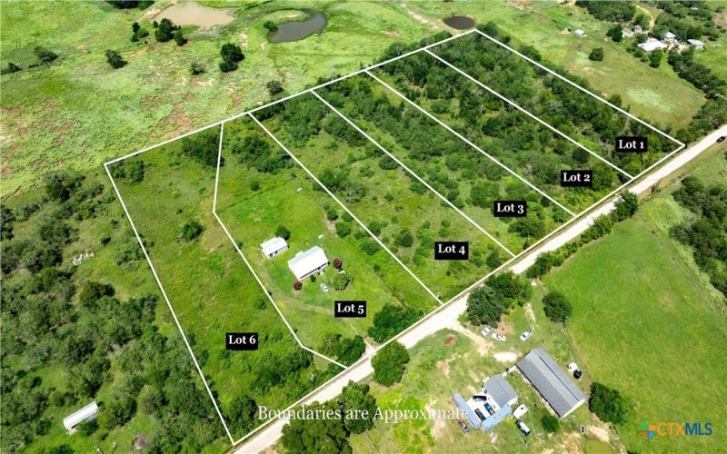 Tbd 1.9ac Sunset Trail, Luling, TX 78648, 4 Bedrooms Bedrooms, ,2 BathroomsBathrooms,Residential,For Sale,Tbd 1.9ac Sunset Trail,0,591106