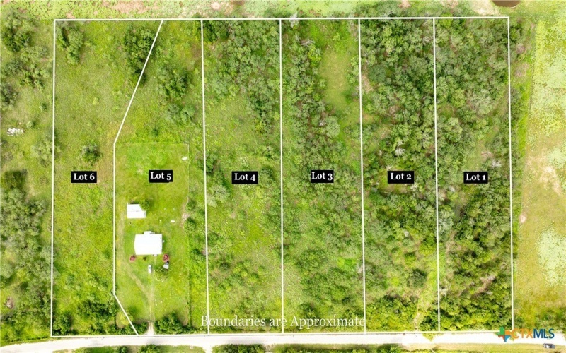 Tbd 1.9ac Sunset Trail, Luling, TX 78648, 4 Bedrooms Bedrooms, ,2 BathroomsBathrooms,Residential,For Sale,Tbd 1.9ac Sunset Trail,0,591106