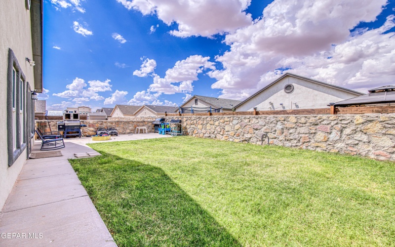 15141 Composition Avenue, El Paso, TX 79938, 4 Bedrooms Bedrooms, ,2 BathroomsBathrooms,Residential,For Sale,15141 Composition Avenue,0,929274