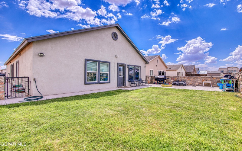 15141 Composition Avenue, El Paso, TX 79938, 4 Bedrooms Bedrooms, ,2 BathroomsBathrooms,Residential,For Sale,15141 Composition Avenue,0,929274