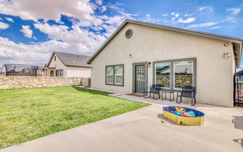 15141 Composition Avenue, El Paso, TX 79938, 4 Bedrooms Bedrooms, ,2 BathroomsBathrooms,Residential,For Sale,15141 Composition Avenue,0,929274