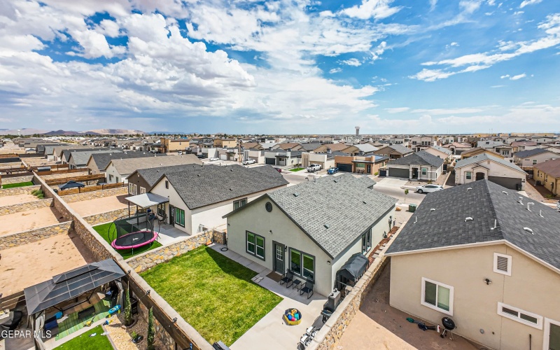 15141 Composition Avenue, El Paso, TX 79938, 4 Bedrooms Bedrooms, ,2 BathroomsBathrooms,Residential,For Sale,15141 Composition Avenue,0,929274