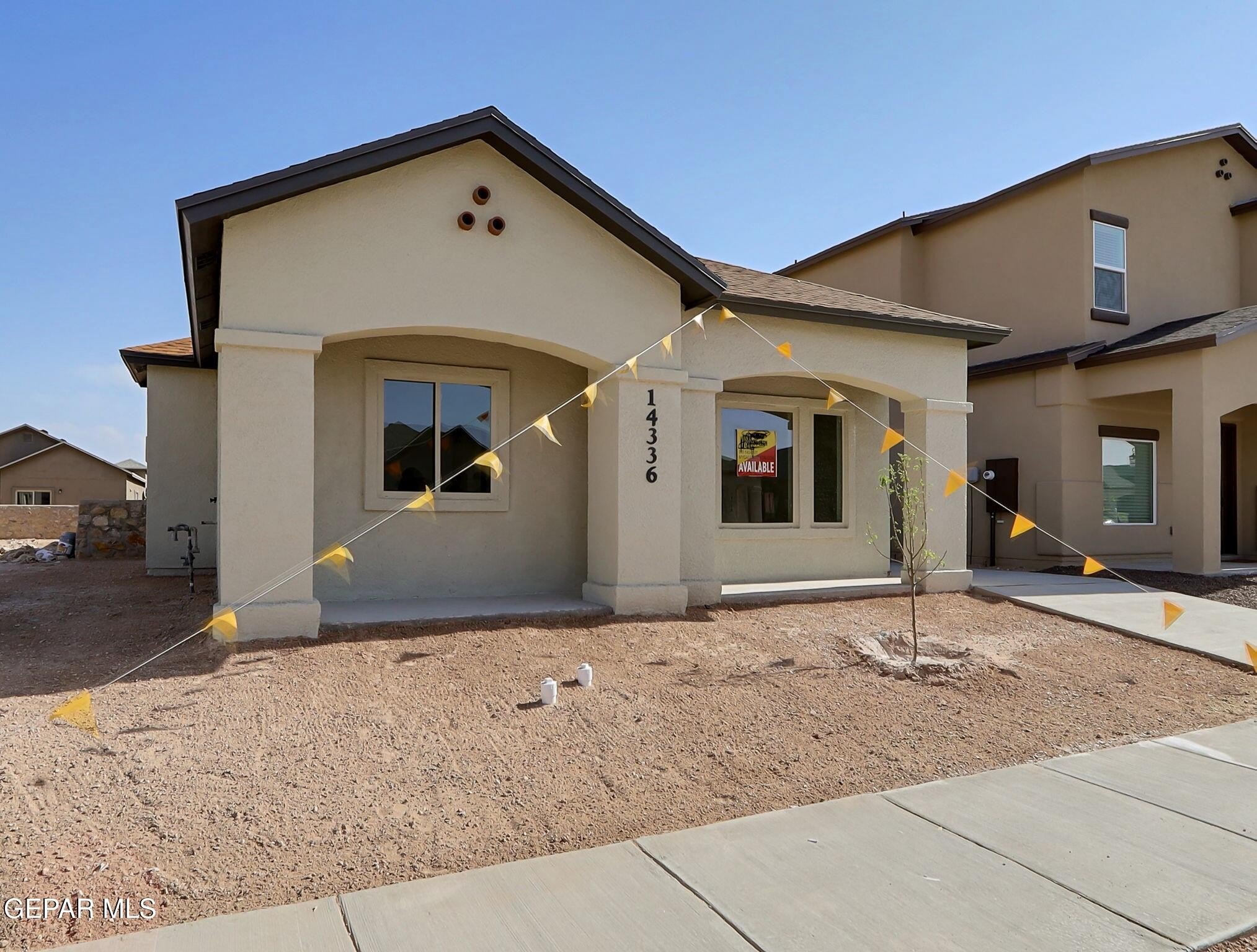 14301 SETH PAYNE Drive, El Paso, TX 79928, 2 Habitaciones Habitaciones , ,2 BañosBaños,Residential,En Venta,14301 SETH PAYNE Drive,0,929278