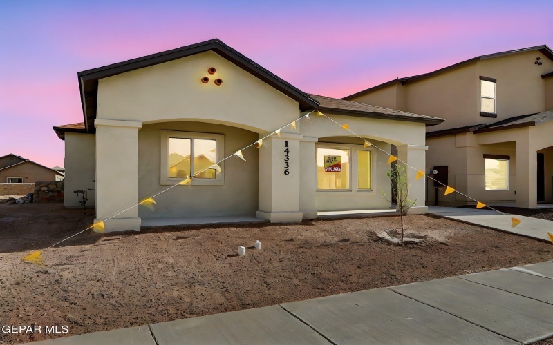 14301 SETH PAYNE Drive, El Paso, TX 79928, 2 Habitaciones Habitaciones , ,2 BañosBaños,Residential,En Venta,14301 SETH PAYNE Drive,0,929278